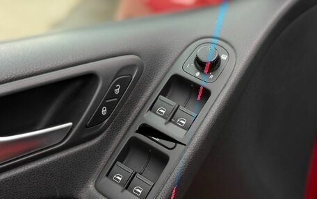 Volkswagen Golf VI, 2009 год, 929 000 рублей, 16 фотография