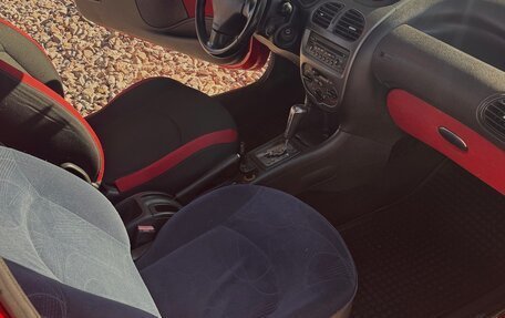 Peugeot 206, 2007 год, 330 000 рублей, 4 фотография