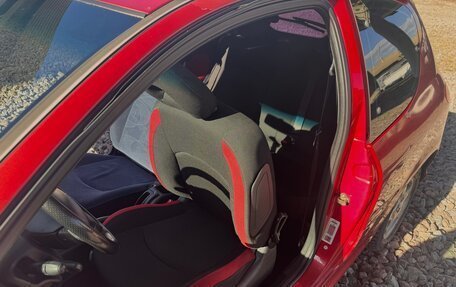 Peugeot 206, 2007 год, 330 000 рублей, 6 фотография