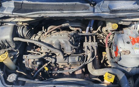 Dodge Caravan V, 2009 год, 1 250 000 рублей, 4 фотография