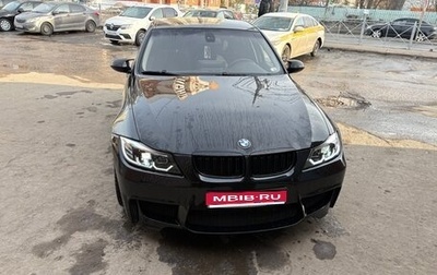 BMW 3 серия, 2008 год, 800 000 рублей, 1 фотография