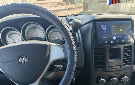 Dodge Caravan V, 2009 год, 1 250 000 рублей, 6 фотография