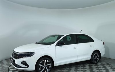 Volkswagen Polo VI (EU Market), 2022 год, 1 745 000 рублей, 1 фотография