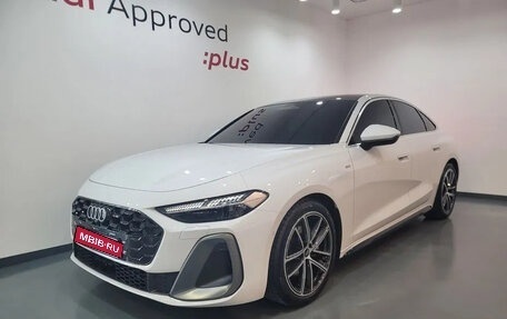 Audi A5, 2026 год, 5 500 000 рублей, 1 фотография