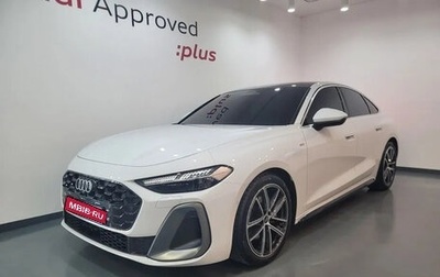 Audi A5, 2026 год, 5 500 000 рублей, 1 фотография