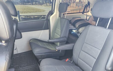 Dodge Caravan V, 2009 год, 1 250 000 рублей, 7 фотография