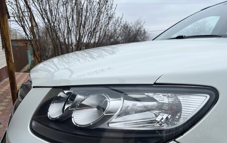 Hyundai Santa Fe III рестайлинг, 2009 год, 1 350 000 рублей, 5 фотография