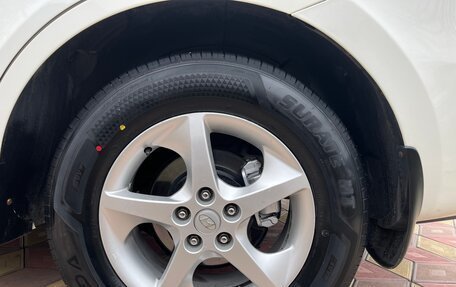 Hyundai Santa Fe III рестайлинг, 2009 год, 1 350 000 рублей, 10 фотография