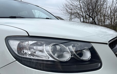 Hyundai Santa Fe III рестайлинг, 2009 год, 1 350 000 рублей, 8 фотография