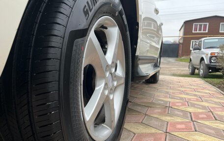 Hyundai Santa Fe III рестайлинг, 2009 год, 1 350 000 рублей, 9 фотография