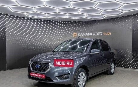 Datsun on-DO I рестайлинг, 2020 год, 708 000 рублей, 1 фотография