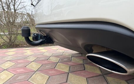 Hyundai Santa Fe III рестайлинг, 2009 год, 1 350 000 рублей, 15 фотография