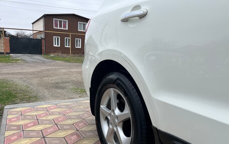 Hyundai Santa Fe III рестайлинг, 2009 год, 1 350 000 рублей, 16 фотография