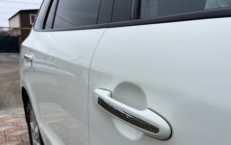 Hyundai Santa Fe III рестайлинг, 2009 год, 1 350 000 рублей, 18 фотография