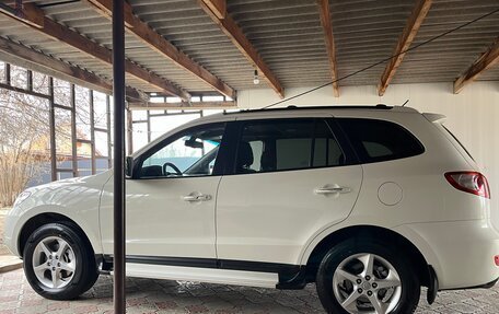 Hyundai Santa Fe III рестайлинг, 2009 год, 1 350 000 рублей, 21 фотография