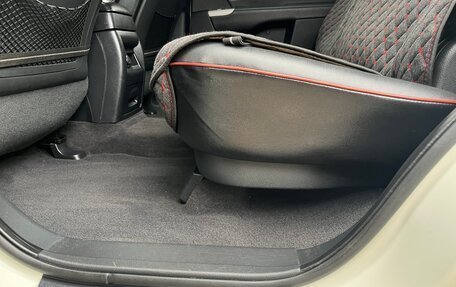 Hyundai Santa Fe III рестайлинг, 2009 год, 1 350 000 рублей, 31 фотография