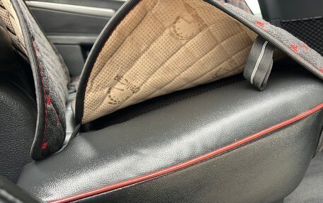 Hyundai Santa Fe III рестайлинг, 2009 год, 1 350 000 рублей, 36 фотография