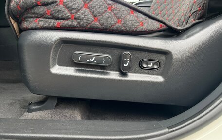 Hyundai Santa Fe III рестайлинг, 2009 год, 1 350 000 рублей, 29 фотография