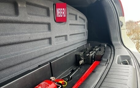 Hyundai Santa Fe III рестайлинг, 2009 год, 1 350 000 рублей, 38 фотография