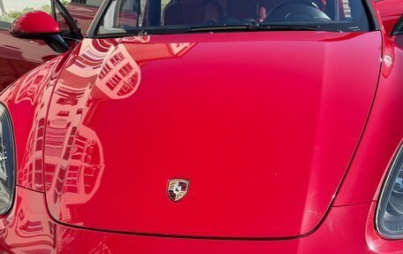 Porsche Cayenne III, 2013 год, 3 750 000 рублей, 5 фотография