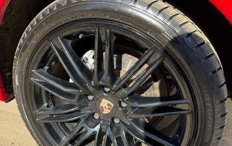 Porsche Cayenne III, 2013 год, 3 750 000 рублей, 8 фотография