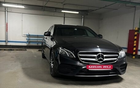 Mercedes-Benz E-Класс, 2019 год, 4 100 000 рублей, 6 фотография
