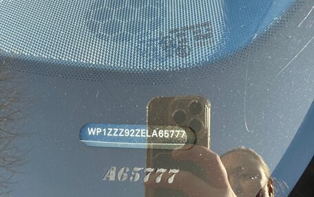 Porsche Cayenne III, 2013 год, 3 750 000 рублей, 9 фотография