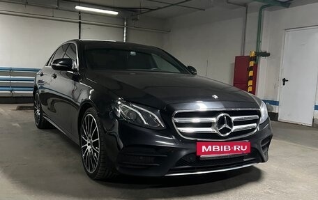 Mercedes-Benz E-Класс, 2019 год, 4 100 000 рублей, 7 фотография