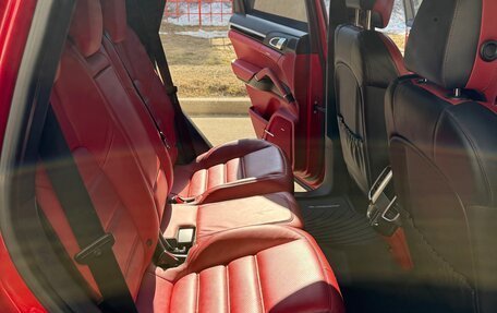 Porsche Cayenne III, 2013 год, 3 750 000 рублей, 11 фотография