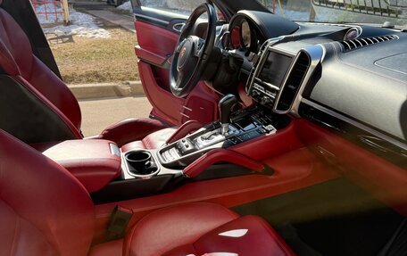 Porsche Cayenne III, 2013 год, 3 750 000 рублей, 12 фотография