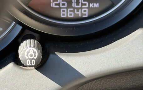 Porsche Cayenne III, 2013 год, 3 750 000 рублей, 17 фотография