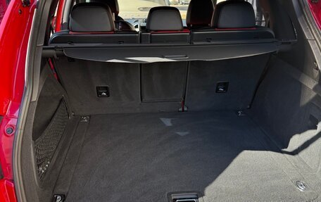 Porsche Cayenne III, 2013 год, 3 750 000 рублей, 19 фотография