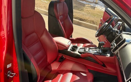 Porsche Cayenne III, 2013 год, 3 750 000 рублей, 13 фотография