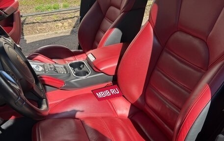 Porsche Cayenne III, 2013 год, 3 750 000 рублей, 15 фотография