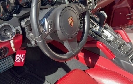 Porsche Cayenne III, 2013 год, 3 750 000 рублей, 16 фотография