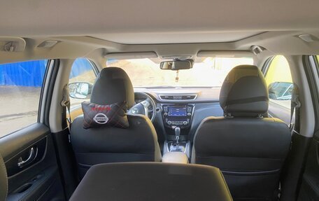 Nissan X-Trail, 2017 год, 1 950 000 рублей, 8 фотография