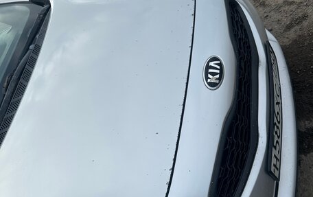 KIA cee'd III, 2013 год, 890 000 рублей, 5 фотография