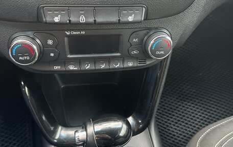 KIA cee'd III, 2013 год, 890 000 рублей, 8 фотография