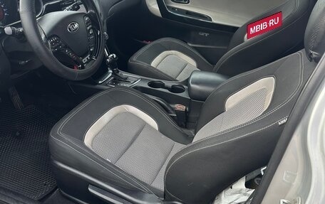 KIA cee'd III, 2013 год, 890 000 рублей, 6 фотография