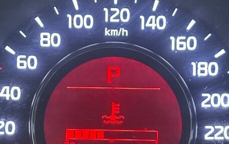 KIA cee'd III, 2013 год, 890 000 рублей, 11 фотография