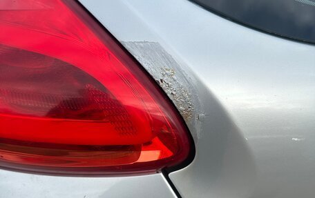 KIA cee'd III, 2013 год, 890 000 рублей, 17 фотография