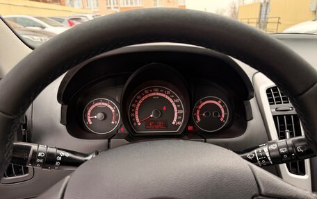 KIA cee'd I рестайлинг, 2010 год, 640 000 рублей, 7 фотография