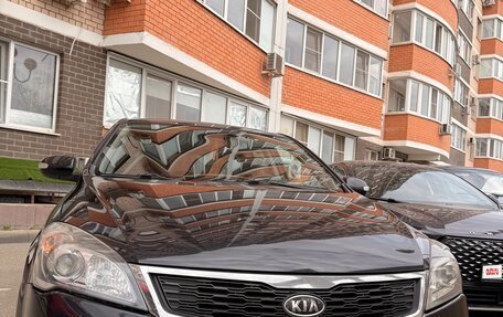 KIA cee'd I рестайлинг, 2010 год, 640 000 рублей, 5 фотография