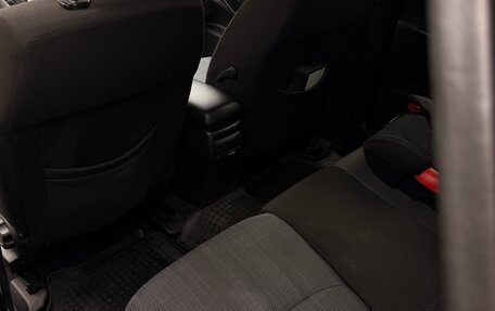 KIA cee'd I рестайлинг, 2010 год, 640 000 рублей, 10 фотография