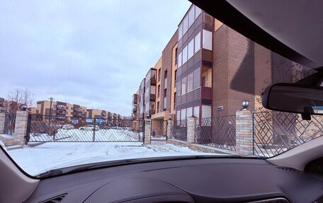 Mitsubishi Outlander III рестайлинг 3, 2018 год, 2 300 000 рублей, 12 фотография