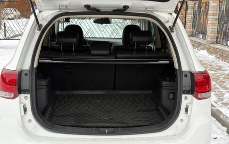 Mitsubishi Outlander III рестайлинг 3, 2018 год, 2 300 000 рублей, 18 фотография