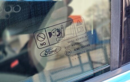 Ford Focus III, 2011 год, 740 000 рублей, 7 фотография