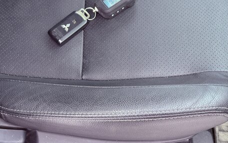 Mitsubishi Outlander III рестайлинг 3, 2018 год, 2 300 000 рублей, 21 фотография