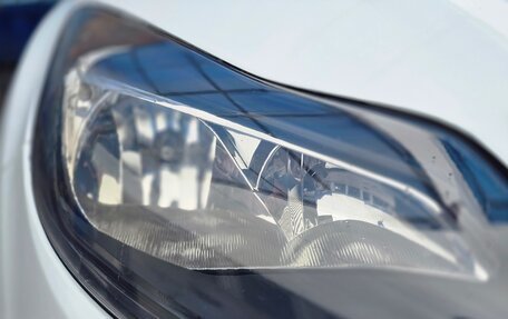 Ford Focus III, 2011 год, 740 000 рублей, 5 фотография