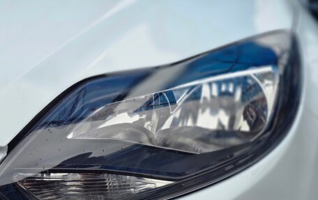 Ford Focus III, 2011 год, 740 000 рублей, 4 фотография